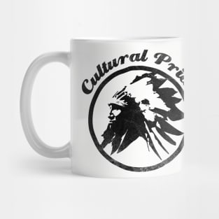 Native Pride Mug